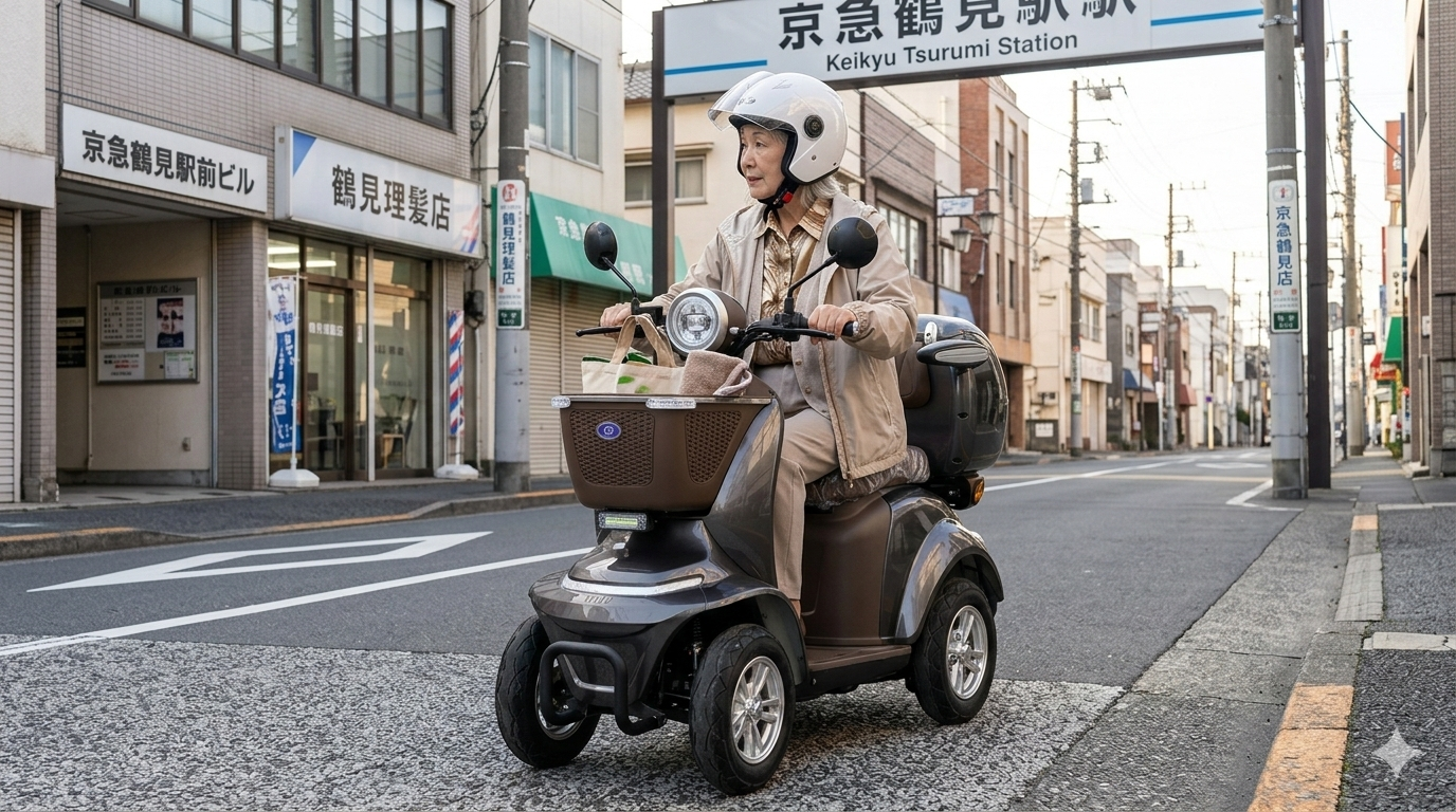 コアライトD4の特長