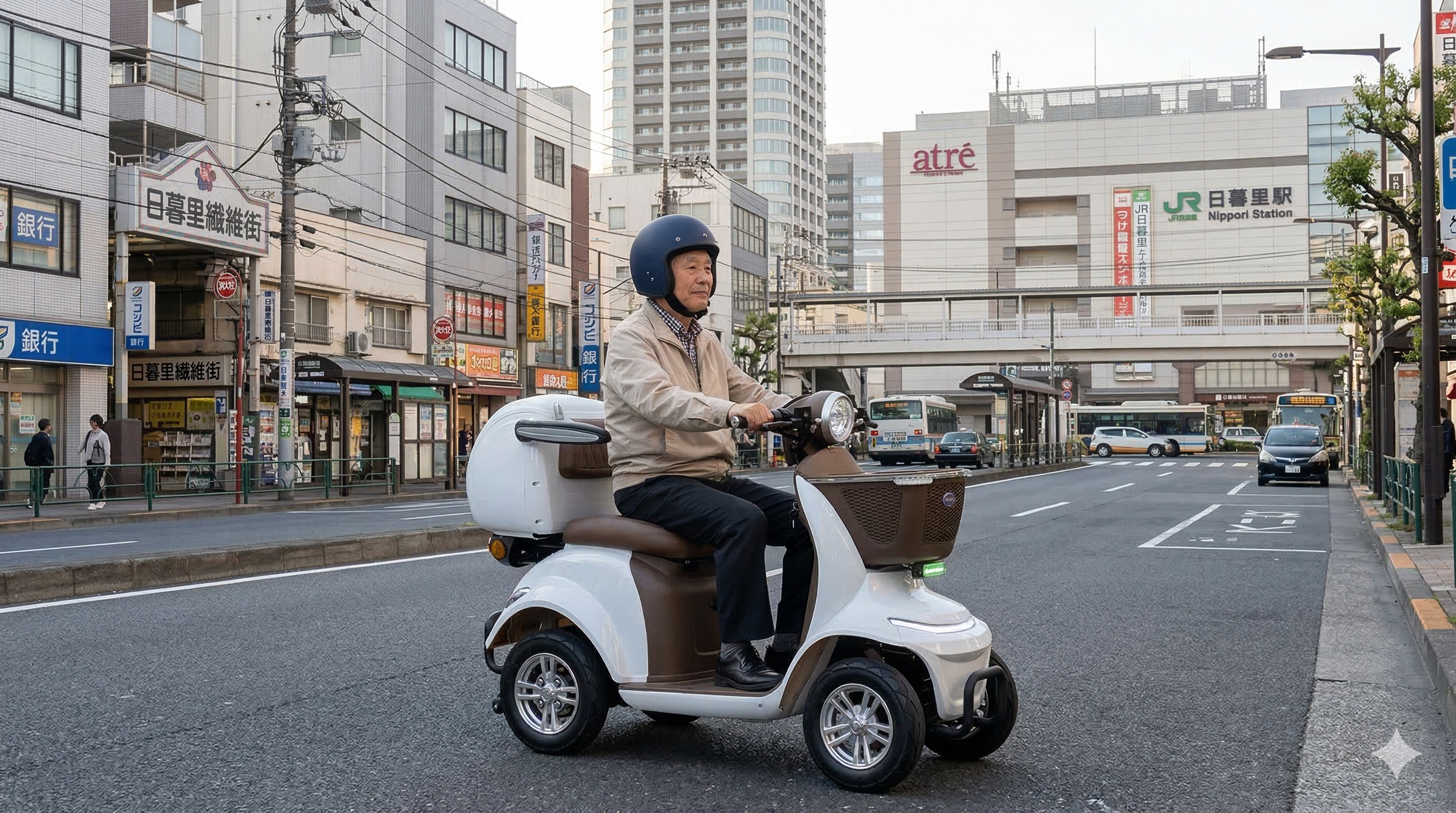 コアライトD4の特長