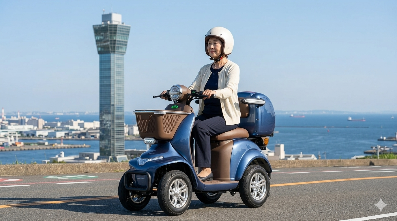 利用者の声