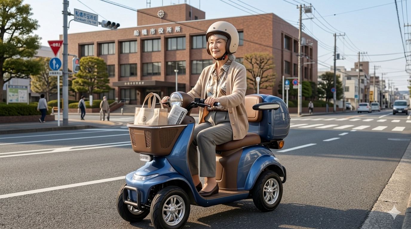高齢者がに必要な自立支援