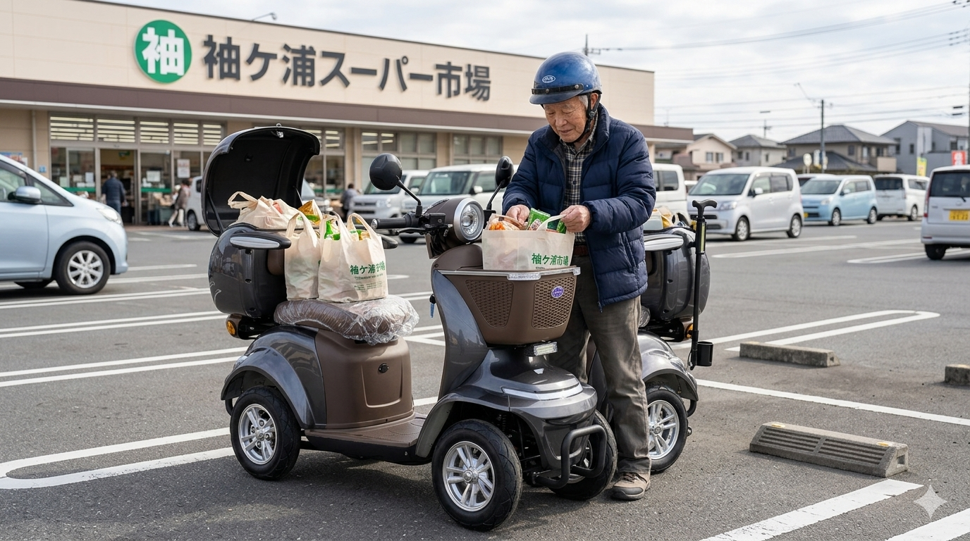コアライトD4の特徴とメリット