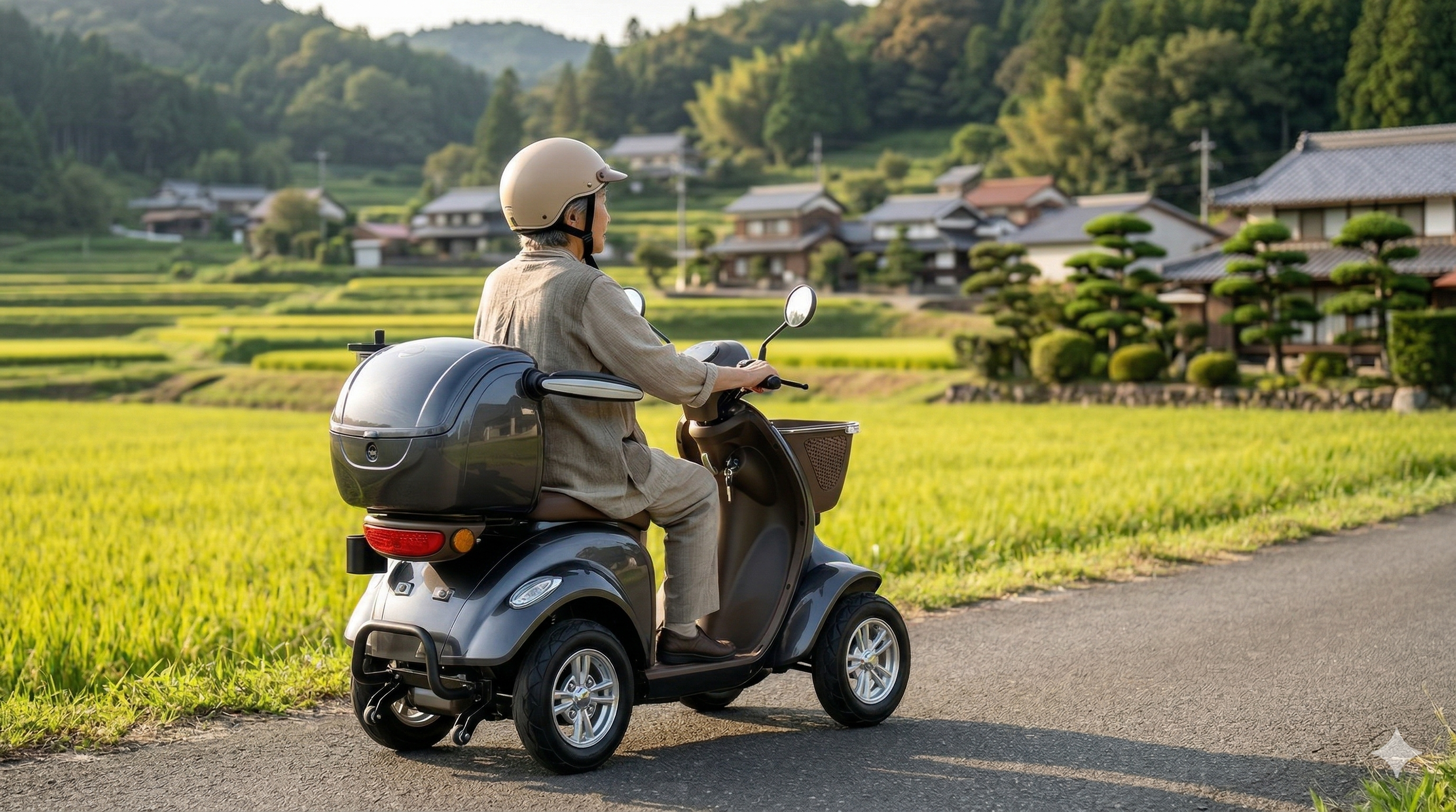 導入事例と家族の声