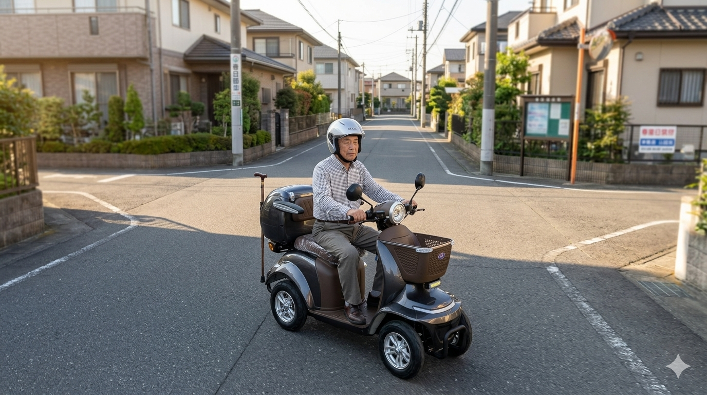 利用者の声 - 安心と自立を実感した体験談