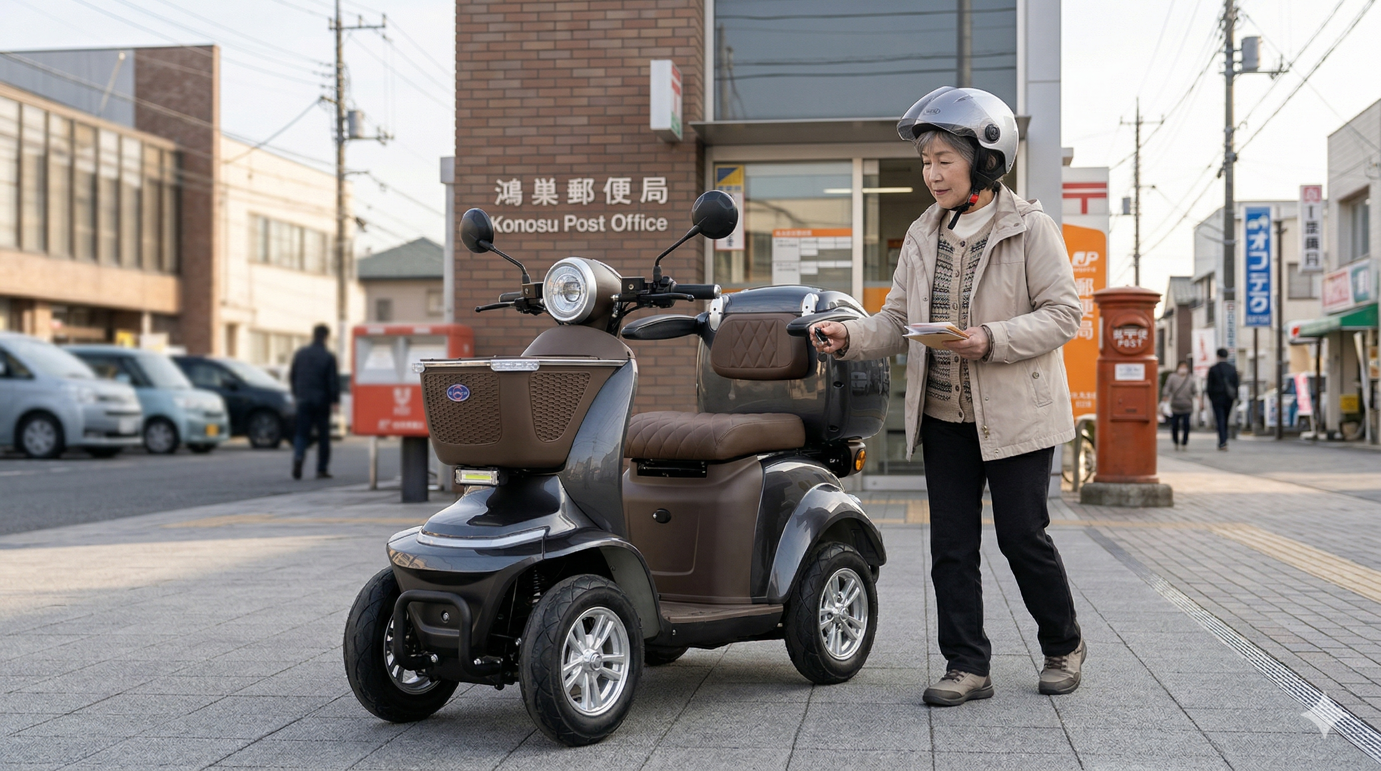 安心して利用できるサポート