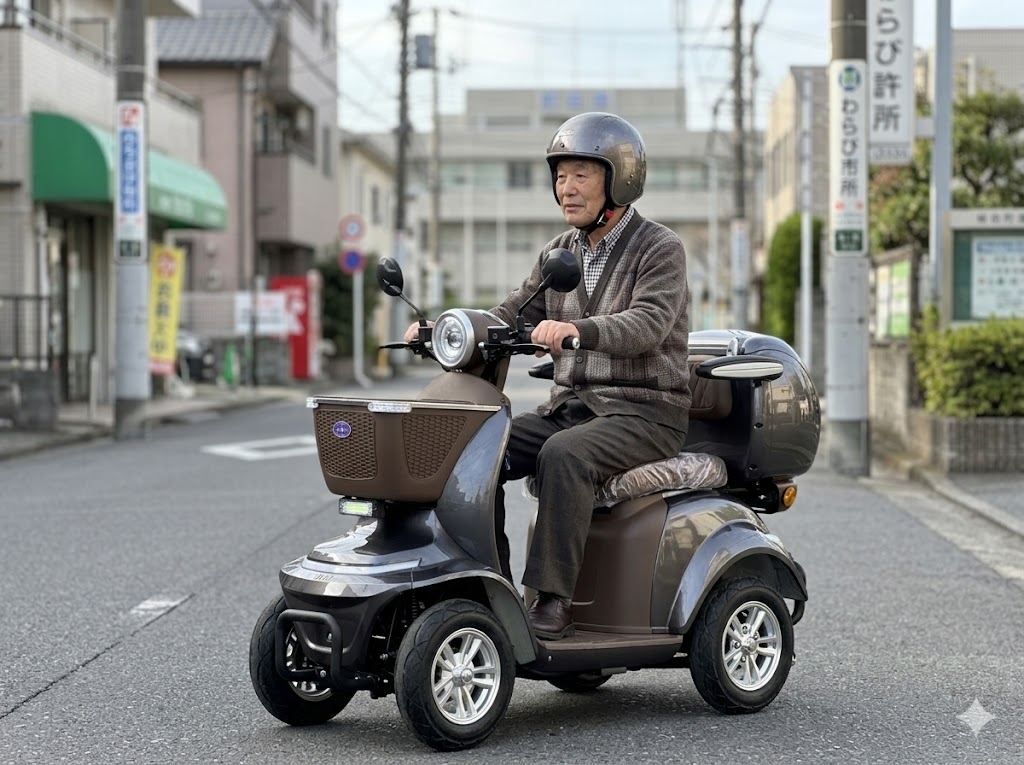 家族の負担軽減と安心感の実現