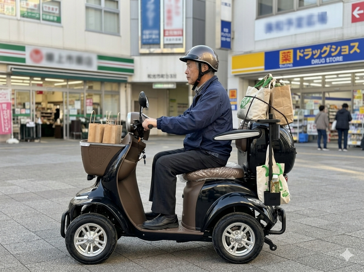 コアライトD4の特長