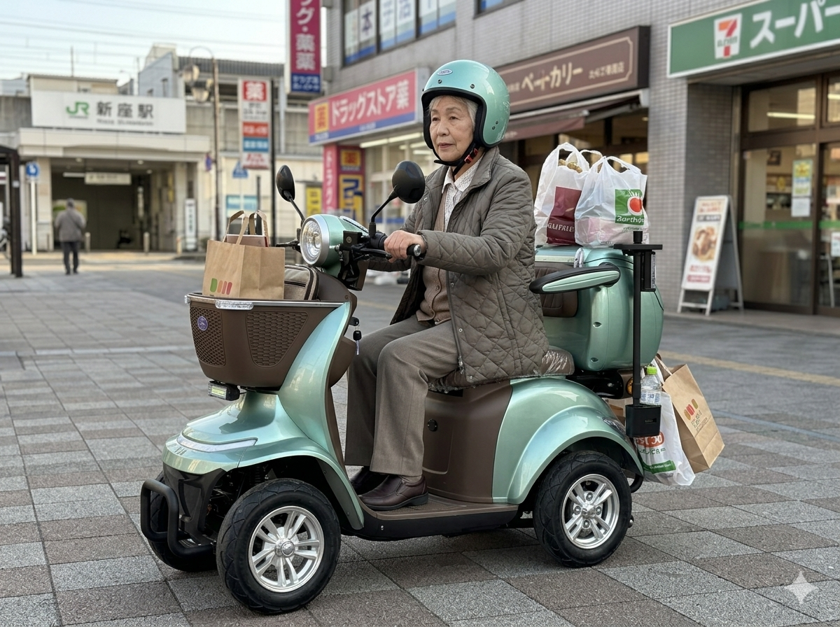 2. コアライトD4の特長と利便性