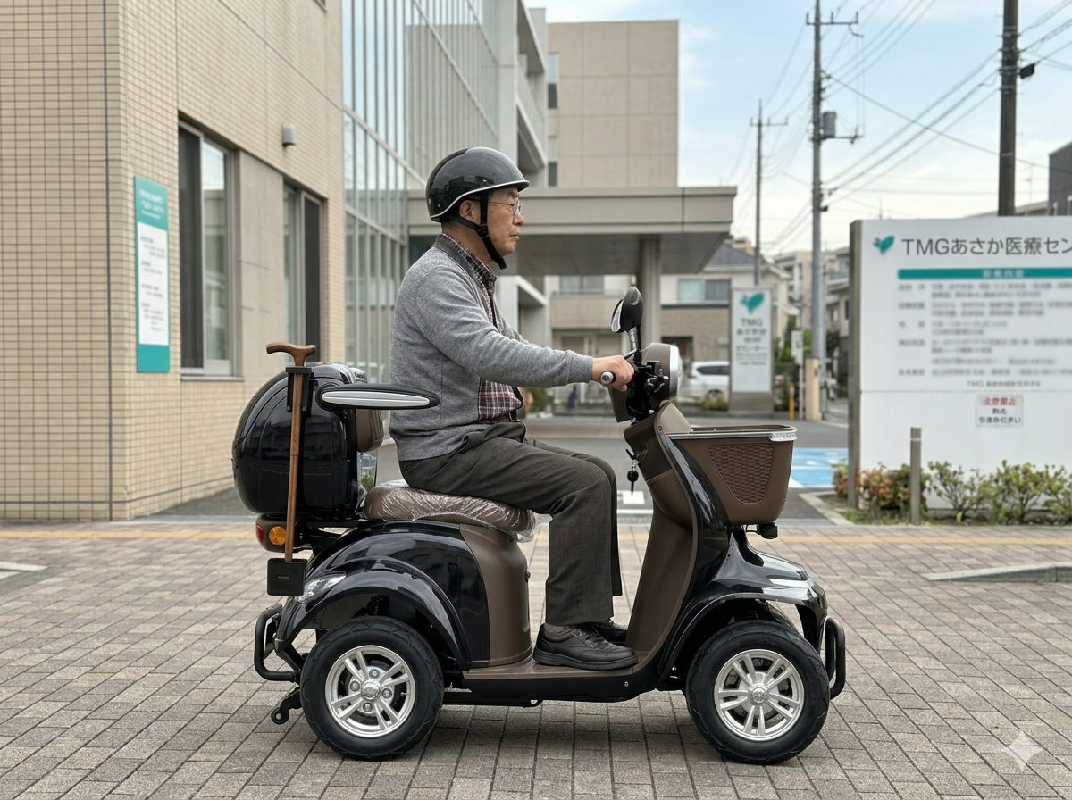 4. お客様の声：利用者の体験談