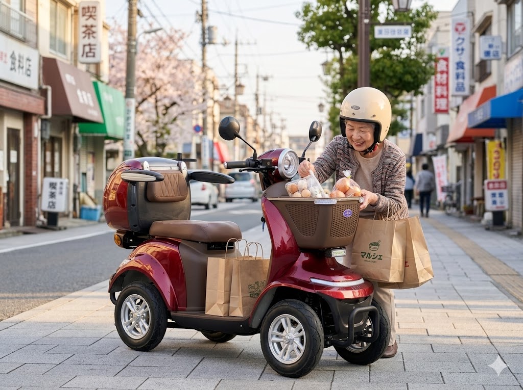コアライトD4の特長